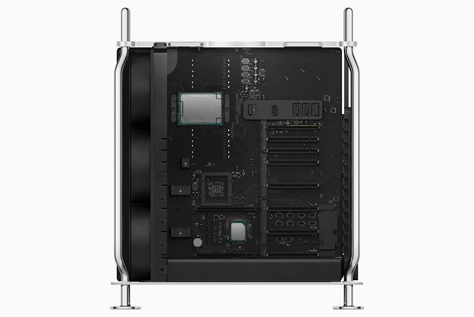 best mac pro home specs for 4k video editing